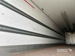 Schmitz Cargobull Reefer Standard Taillift 