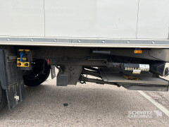 Schmitz Cargobull Reefer Standard Taillift 