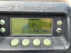 Schmitz Cargobull Reefer Standard Taillift 