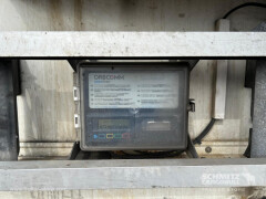 Schmitz Cargobull Reefer Standard Taillift 
