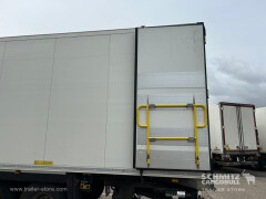 Schmitz Cargobull Reefer Standard Taillift 