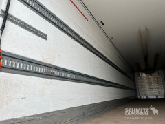 Schmitz Cargobull Reefer Standard Taillift 