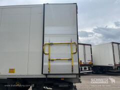 Schmitz Cargobull Reefer Standard Taillift 