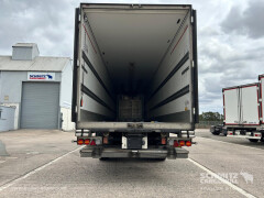 Schmitz Cargobull Reefer Standard Taillift 
