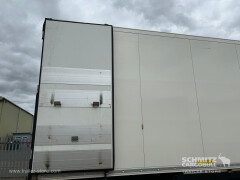 Schmitz Cargobull Reefer Standard Taillift 