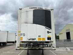 Schmitz Cargobull Reefer Standard Taillift 