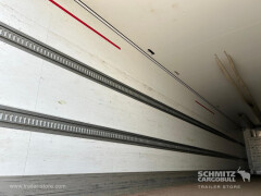 Schmitz Cargobull Reefer Standard Taillift 