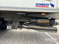 Schmitz Cargobull Reefer Standard Taillift 