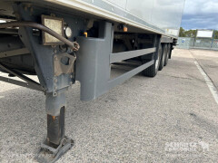 Schmitz Cargobull Reefer Standard Taillift 