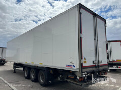 Schmitz Cargobull Reefer Standard Taillift 