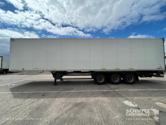 Schmitz Cargobull Reefer Standard Taillift 