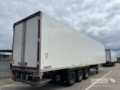 Schmitz Cargobull Reefer Standard Taillift 