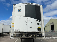 Schmitz Cargobull Reefer Standard Taillift 