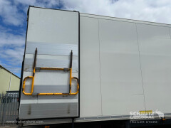 Schmitz Cargobull Reefer Standard Taillift 
