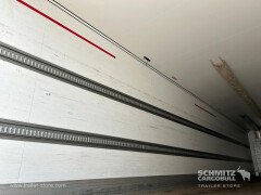 Schmitz Cargobull Reefer Standard Taillift 