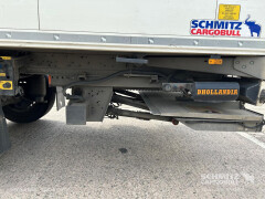 Schmitz Cargobull Reefer Standard Taillift 