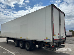 Schmitz Cargobull Reefer Standard Taillift 