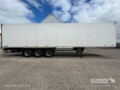 Schmitz Cargobull Reefer Standard Taillift 