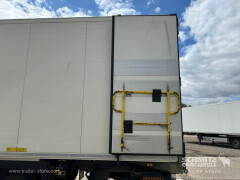Schmitz Cargobull Reefer Standard Taillift 