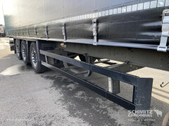 Schmitz Cargobull Semitrailer Curtainsider Coil 