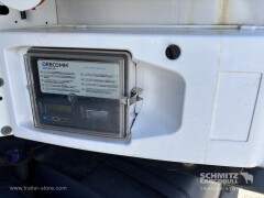 Schmitz Cargobull Reefer Standard 