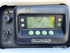 Schmitz Cargobull Reefer Standard 