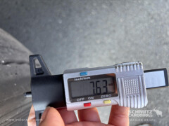Schmitz Cargobull Reefer Standard 