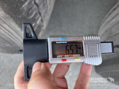 Schmitz Cargobull Reefer Standard 