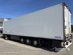 Schmitz Cargobull Reefer Standard 