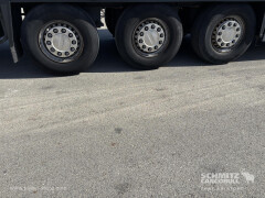 Schmitz Cargobull Reefer Standard 