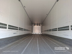 Schmitz Cargobull Frischdienst Standard Rolltor 