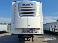 Schmitz Cargobull Frischdienst Standard Rolltor 
