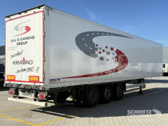 Schmitz Cargobull Oplegger Kasten Standard 
