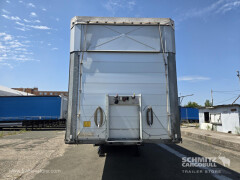 Schmitz Cargobull Curtainsider Standard 