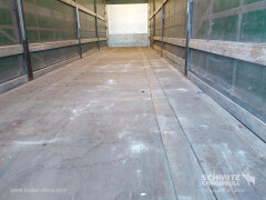 Schmitz Cargobull Semitrailer Curtainsider Coil 