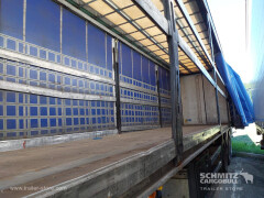Schmitz Cargobull Semitrailer Curtainsider Standard 