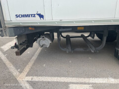 Schmitz Cargobull Semiremolque Frigo Standard 