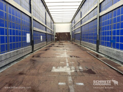 Schmitz Cargobull Curtainsider Standard 