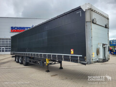 Schmitz Cargobull Curtainsider Standard 