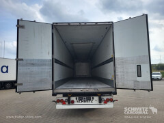 Schmitz Cargobull Reefer flowertransport 