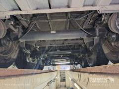 Schmitz Cargobull Curtainsider Standard Getränke 
