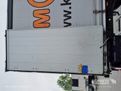 Schmitz Cargobull Curtainsider Standard Getränke 