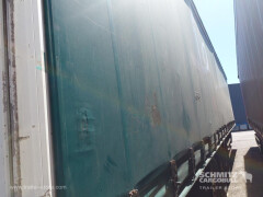 KAISER Semitrailer Curtainsider Standard 