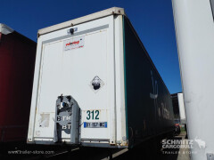 KAISER Semitrailer Curtainsider Standard 