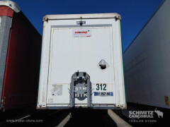 KAISER Semitrailer Curtainsider Standard 