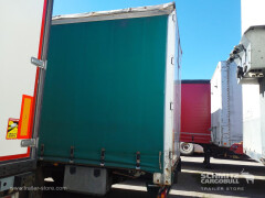 KAISER Semitrailer Curtainsider Standard 