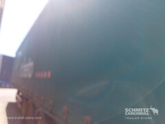 KAISER Semitrailer Curtainsider Standard 
