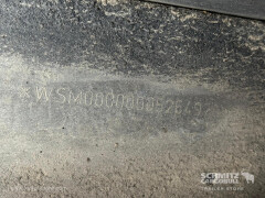 Schmitz Cargobull Dub? compartiment frigorific 