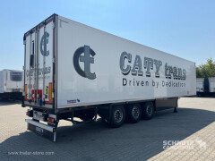 Schmitz Cargobull Dub? compartiment frigorific 
