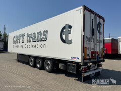 Schmitz Cargobull Dub? compartiment frigorific 